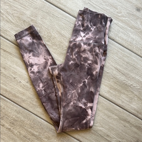 Lululemon Align High-Rise Pant 28" Size 2 - Picture 3 of 10